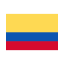 Colombia 图标 64x64