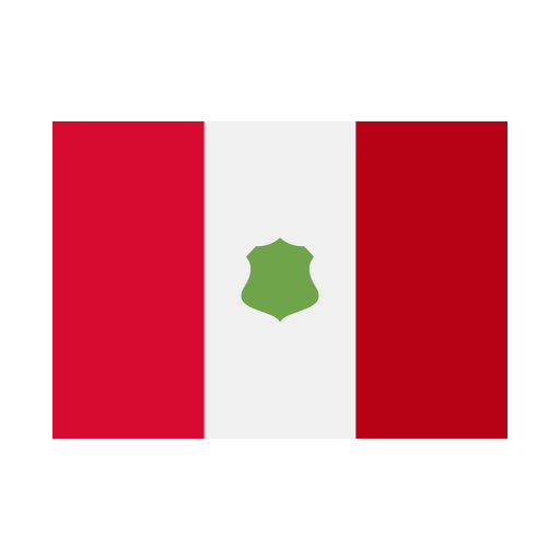 Peru 图标