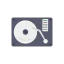Cd player icon 64x64