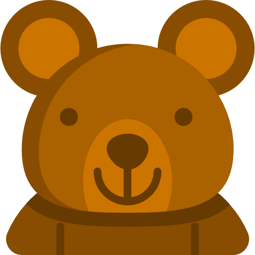 Bear icon