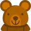 Bear icon 64x64