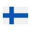 Finland 图标 64x64