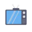 Television Symbol 64x64