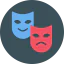 Masks іконка 64x64