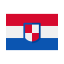 Croatia 图标 64x64