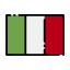 Italy 상 64x64