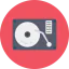 Cd player icon 64x64