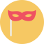 Eye mask ícono 64x64