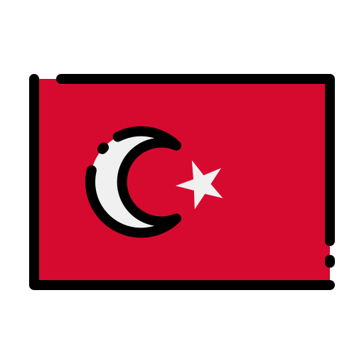 Turkey 图标