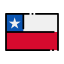 Chile іконка 64x64