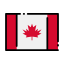 Canada Symbol 64x64