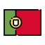 Portugal icon 64x64