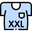 T shirt icon 64x64
