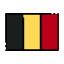 Belgium icon 64x64