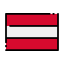 Austria іконка 64x64