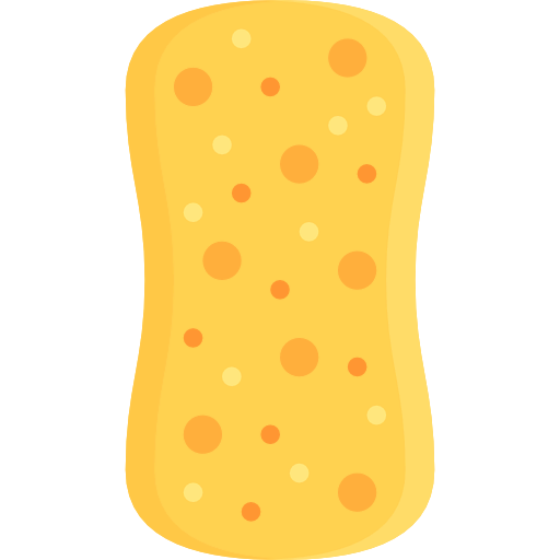 Sponge icon