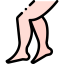 Legs icon 64x64