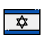 Israel icon 64x64