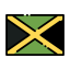 Jamaica іконка 64x64