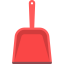 Dustpan ícono 64x64