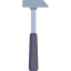 Hammer icon 64x64
