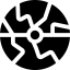 Equator ícone 64x64