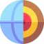 Earth 图标 64x64
