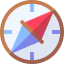 Compass 图标 64x64