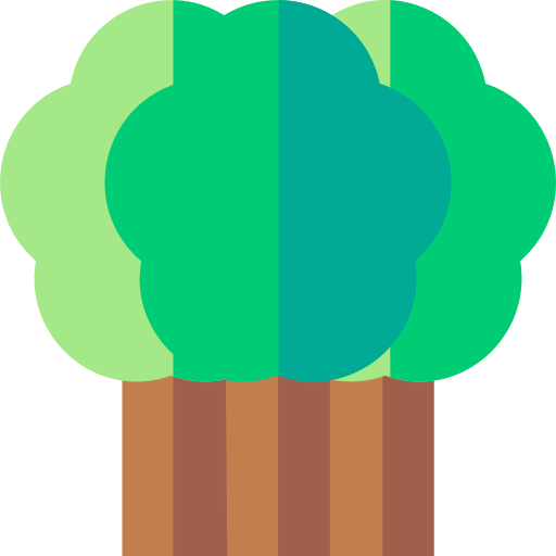 Forest 图标