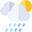 Raining 图标 64x64