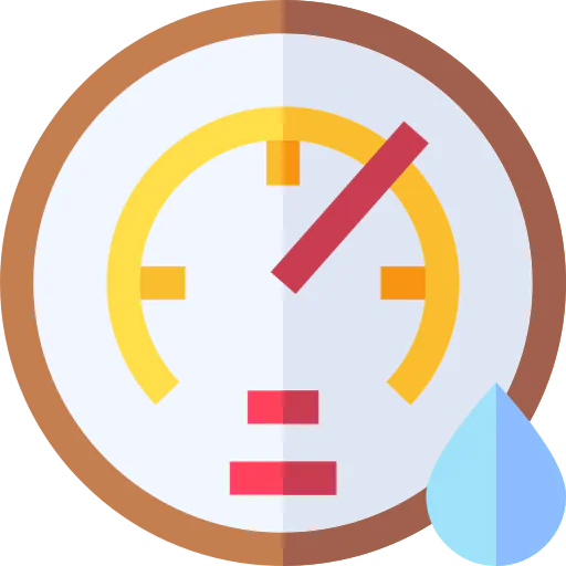 Barometer icon