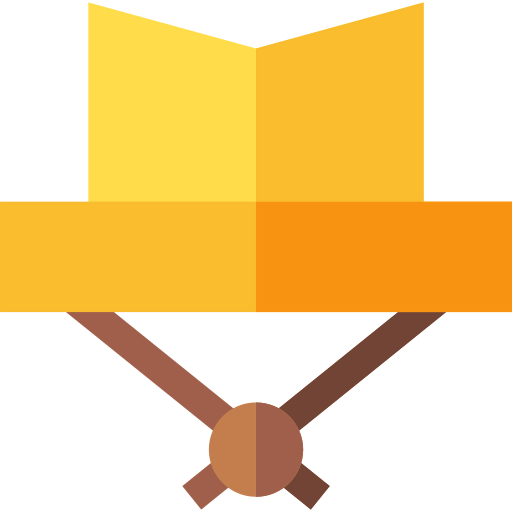 Hat icon