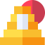 Pyramid 图标 64x64