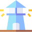 Lighthouse 图标 64x64