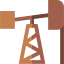 Oil derrick 图标 64x64