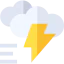 Storm 图标 64x64