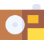 Photo camera 图标 64x64