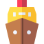 Ship 图标 64x64