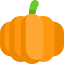Pumpkin icon 64x64