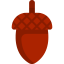Acorn biểu tượng 64x64