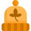 Winter hat biểu tượng 64x64