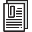 Script ícono 64x64