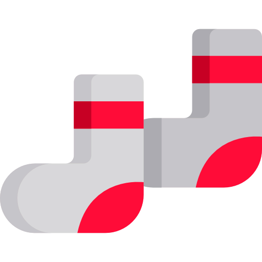 Socks icon