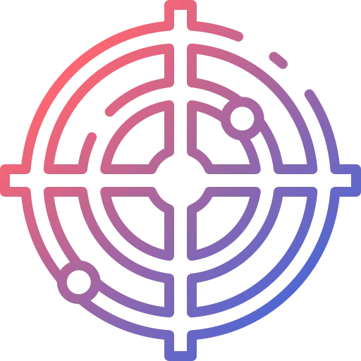 Radar 图标