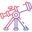 Telescope 图标 64x64