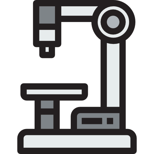 Microscope 상