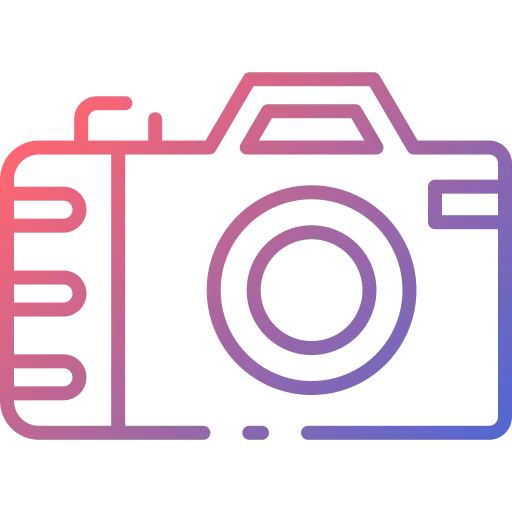 Camera icon