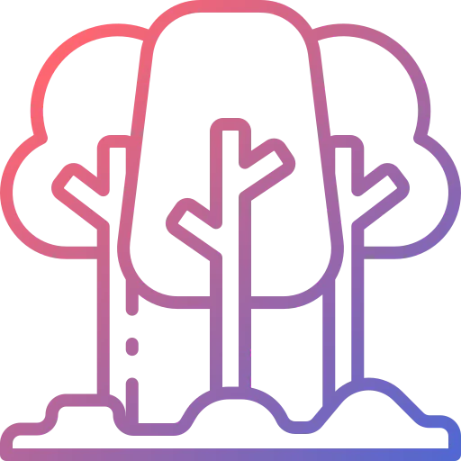 Forest icon