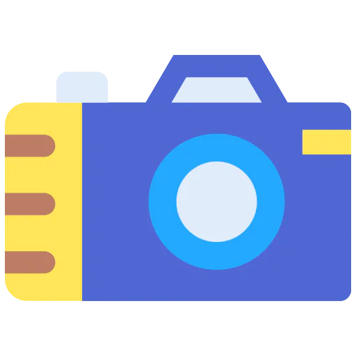 Camera icon
