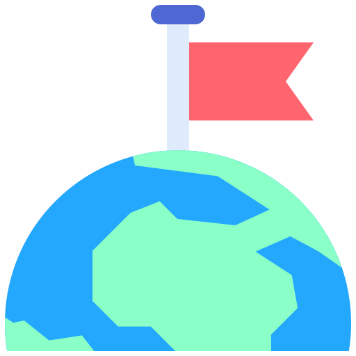 Flag icon